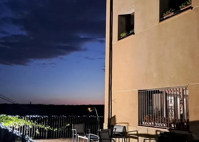 Rurales Rad Icarium Lägenhetshotell 3*