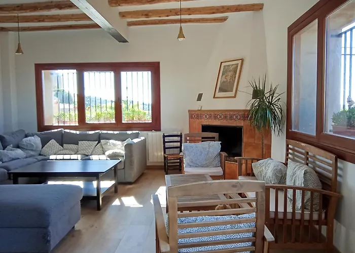 Rurales Rad Icarium Radiquero