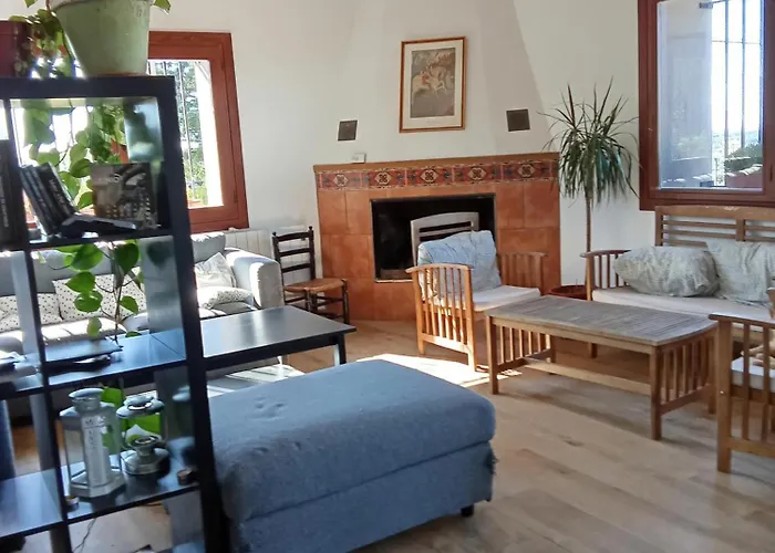 Rurales Rad Icarium 3* Radiquero