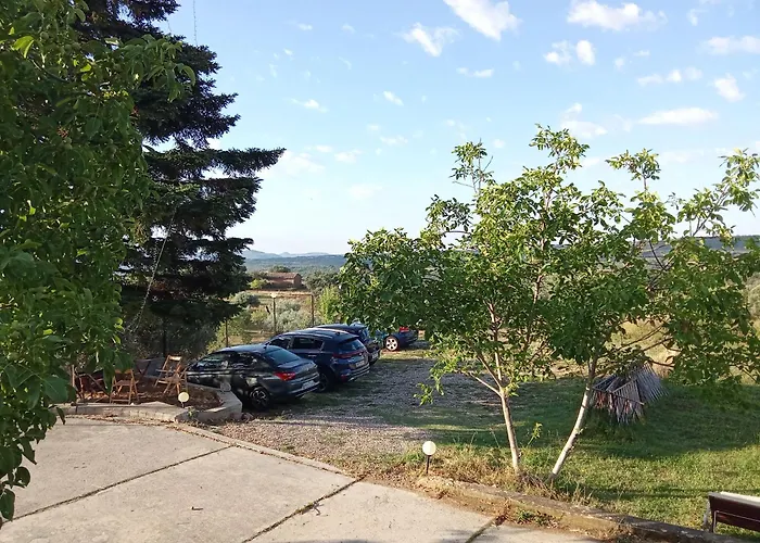 Rurales Rad Icarium Lägenhetshotell 3*