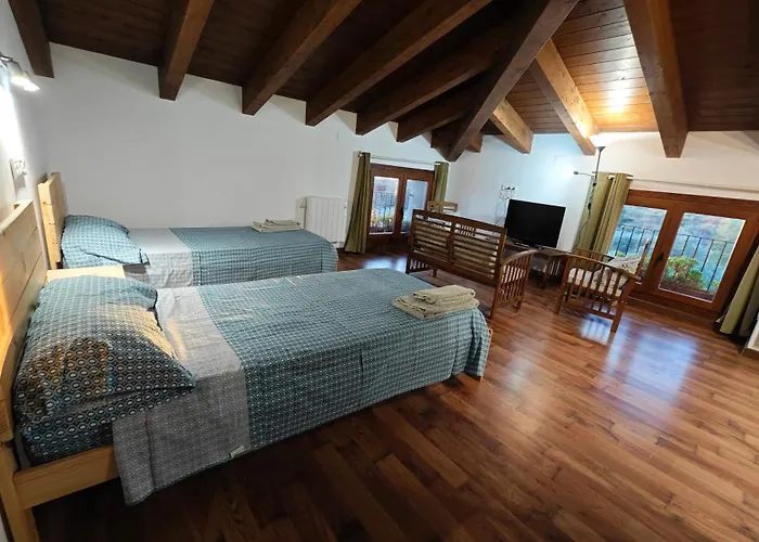 Rurales Rad Icarium Lägenhetshotell