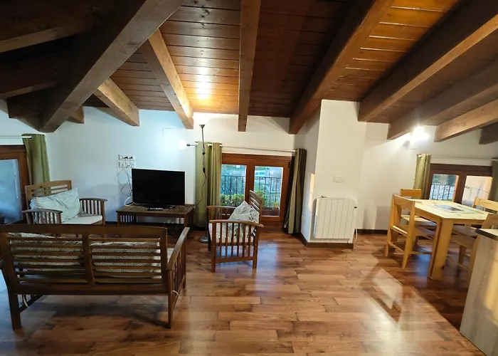 Rurales Rad Icarium Lägenhetshotell 3*