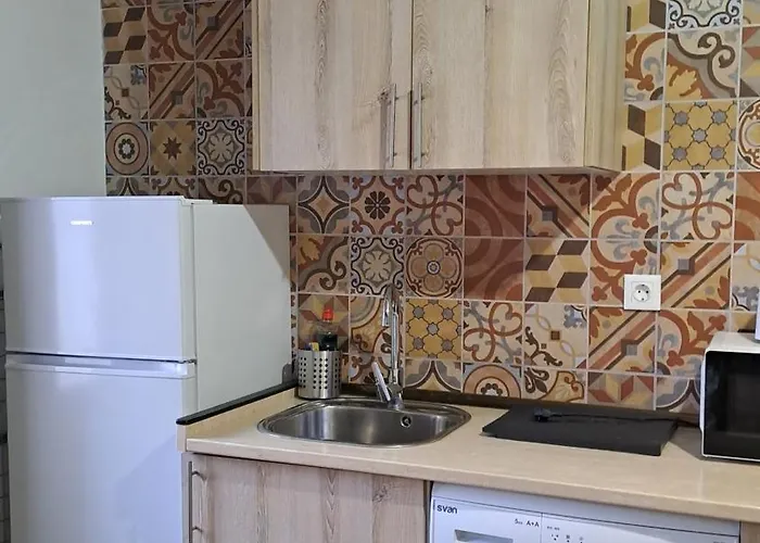 Rurales Rad Icarium 3*