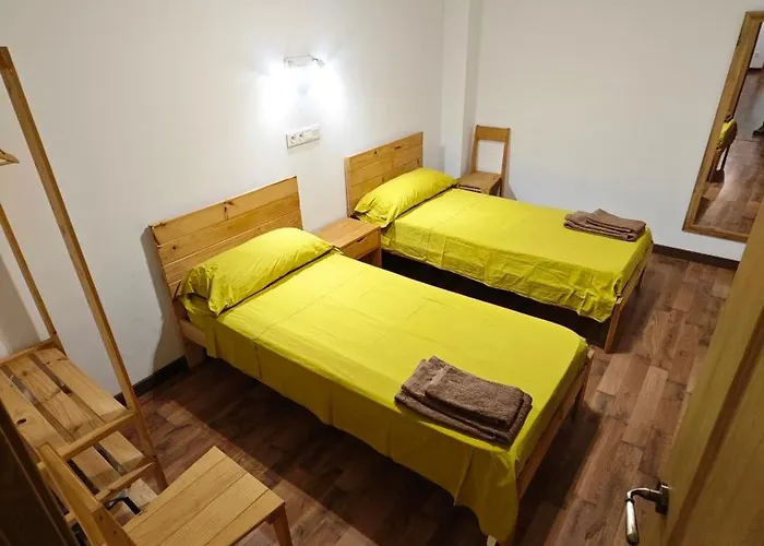 Rurales Rad Icarium Lägenhetshotell