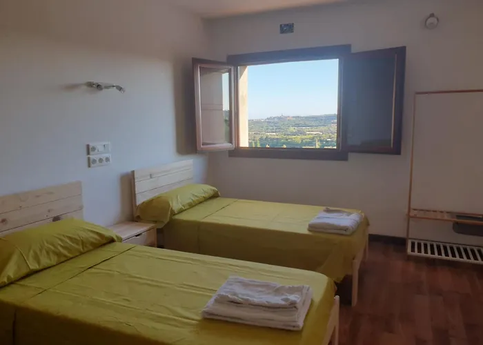 Rurales Rad Icarium 3* Radiquero