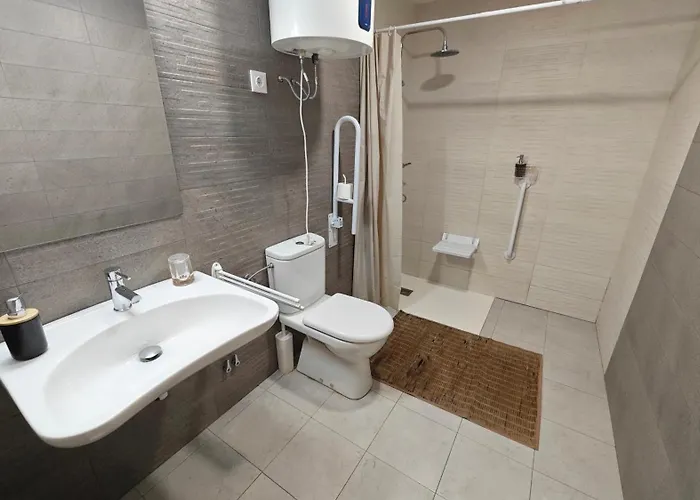 Rurales Rad Icarium Lägenhetshotell 3*