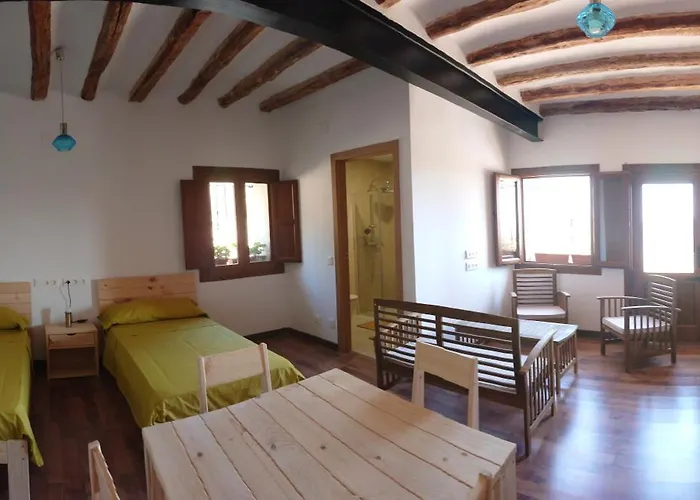 Rurales Rad Icarium Radiquero